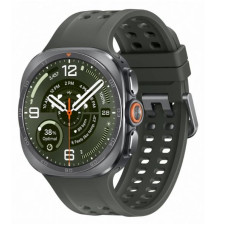 Смарт годинник Samsung Galaxy Watch Ultra 2 (SM-L715FZSASEK) Silver