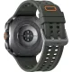 Смарт годинник Samsung Galaxy Watch Ultra 2 (SM-L715FZSASEK) Silver