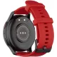 Смарт часы 2E Motion GT2 47mm Black-Red (2E-CWW21BKRD)