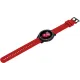 Смарт часы 2E Motion GT2 47mm Black-Red (2E-CWW21BKRD)