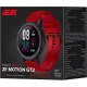 Смарт часы 2E Motion GT2 47mm Black-Red (2E-CWW21BKRD)
