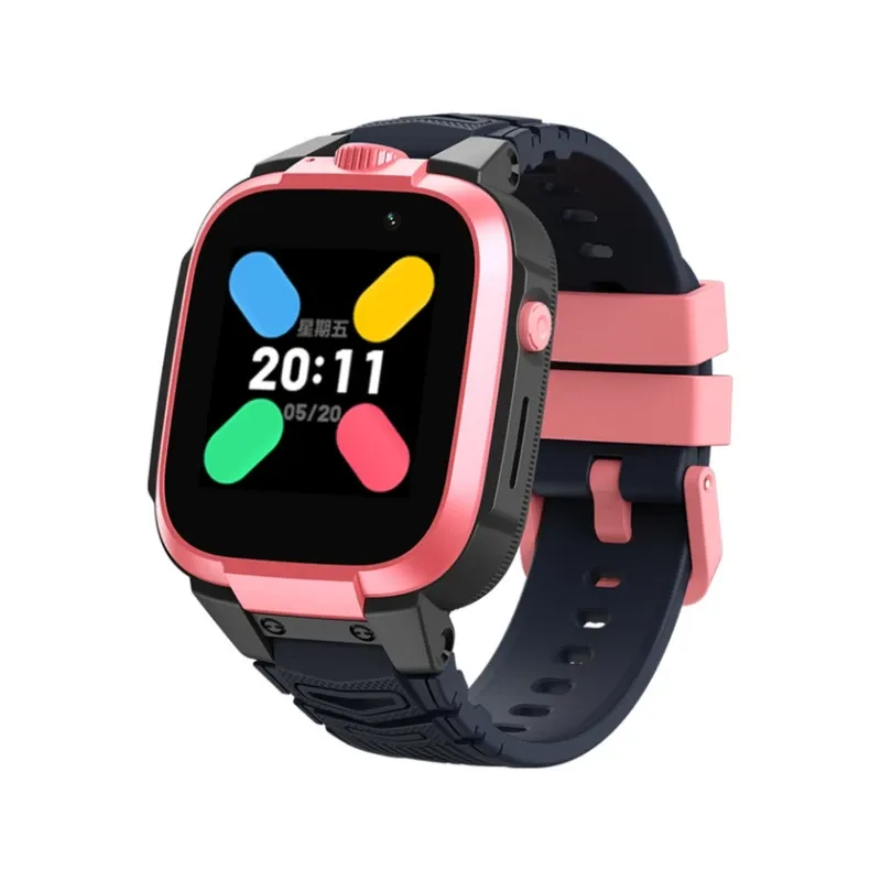Смарт часы Mibro Watch Phone Z3 Pink (XPSWZ001)