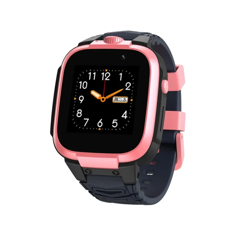 Смарт часы Mibro Watch Phone Z3 Pink (XPSWZ001)