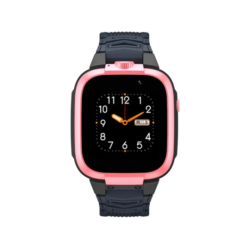 Смарт часы Mibro Watch Phone Z3 Pink (XPSWZ001)