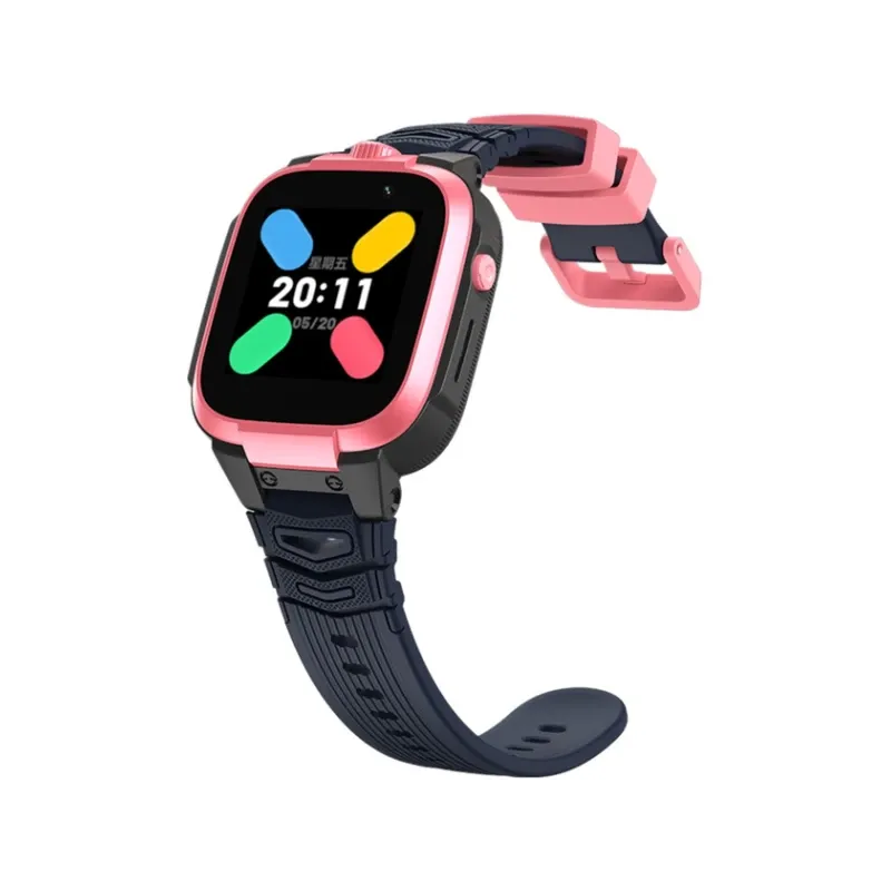 Смарт часы Mibro Watch Phone Z3 Pink (XPSWZ001)