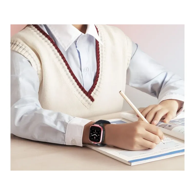 Смарт часы Mibro Watch Phone Z3 Pink (XPSWZ001)