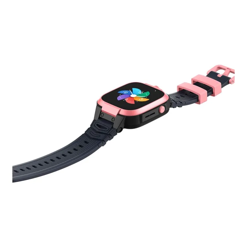 Смарт часы Mibro Watch Phone Z3 Pink (XPSWZ001)