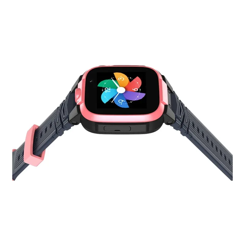 Смарт часы Mibro Watch Phone Z3 Pink (XPSWZ001)