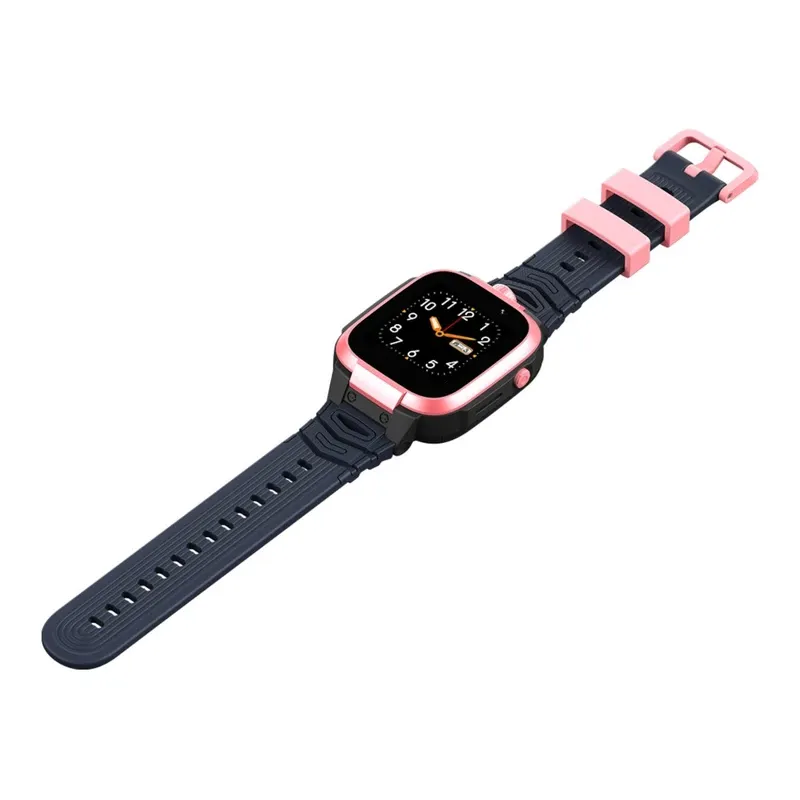 Смарт часы Mibro Watch Phone Z3 Pink (XPSWZ001)
