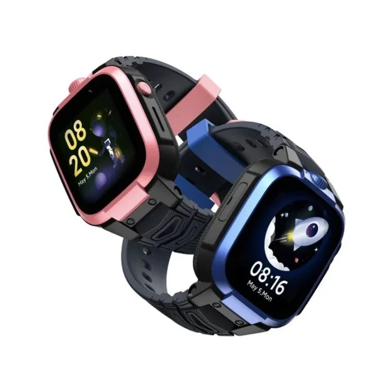Смарт часы Mibro Watch Phone Z3 Pink (XPSWZ001)