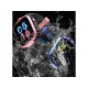 Смарт часы Mibro Watch Phone Z3 Pink (XPSWZ001)