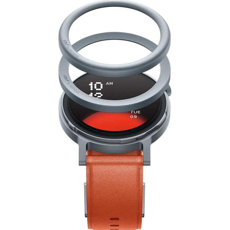 CMF Watch Pro 2 Orange (A10700014)