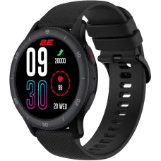 Смарт часы 2E Motion GT2 47mm Black (2E-CWW21BK)