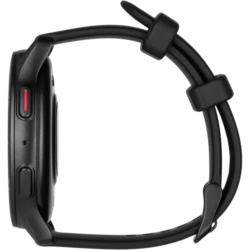 Смарт часы 2E Motion GT2 47mm Black (2E-CWW21BK)