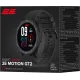 Смарт часы 2E Motion GT2 47mm Black (2E-CWW21BK)