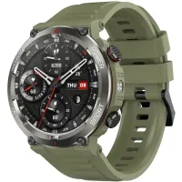 Смарт часы Blackview W50 Pro Green (6931548319368)