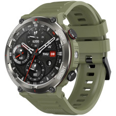 Смарт годинник Blackview W50 Pro Green (6931548319368)