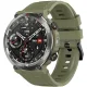 Смарт часы Blackview W50 Pro Green (6931548319368)