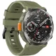 Смарт часы Blackview W50 Pro Green (6931548319368)
