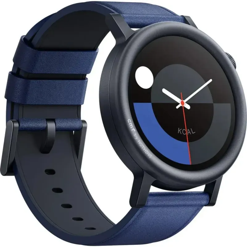 Смарт часы CMF by Nothing Watch Pro 2 Blue (A10700016)