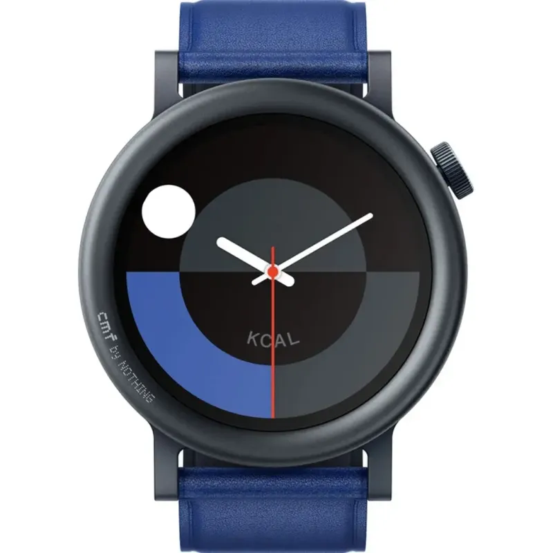 Смарт часы CMF by Nothing Watch Pro 2 Blue (A10700016)