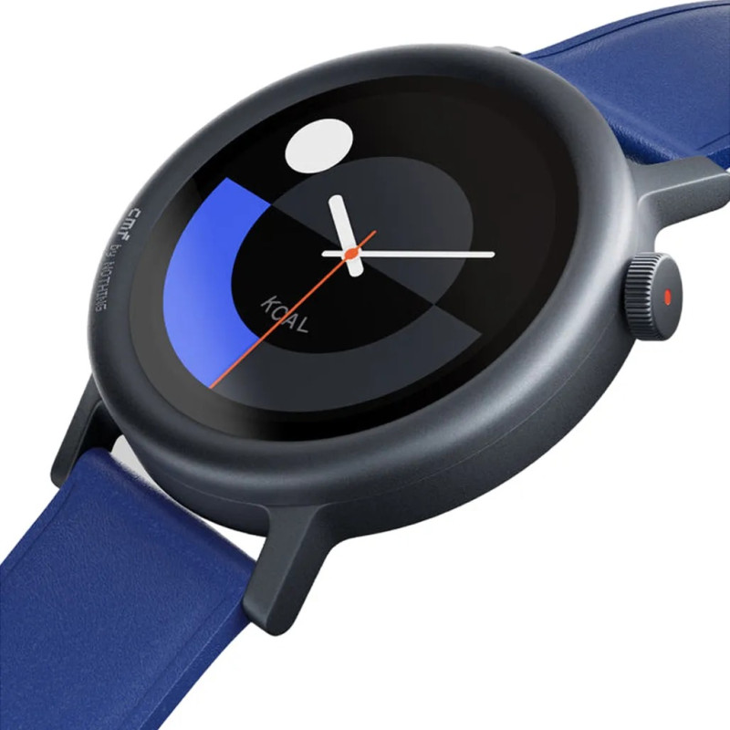 CMF by Nothing Watch Pro 2 Blue (A10700016)