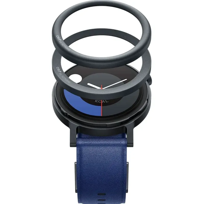 Смарт часы CMF by Nothing Watch Pro 2 Blue (A10700016)
