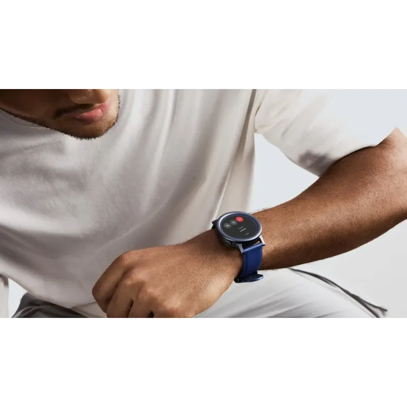 Смарт часы CMF by Nothing Watch Pro 2 Blue (A10700016)