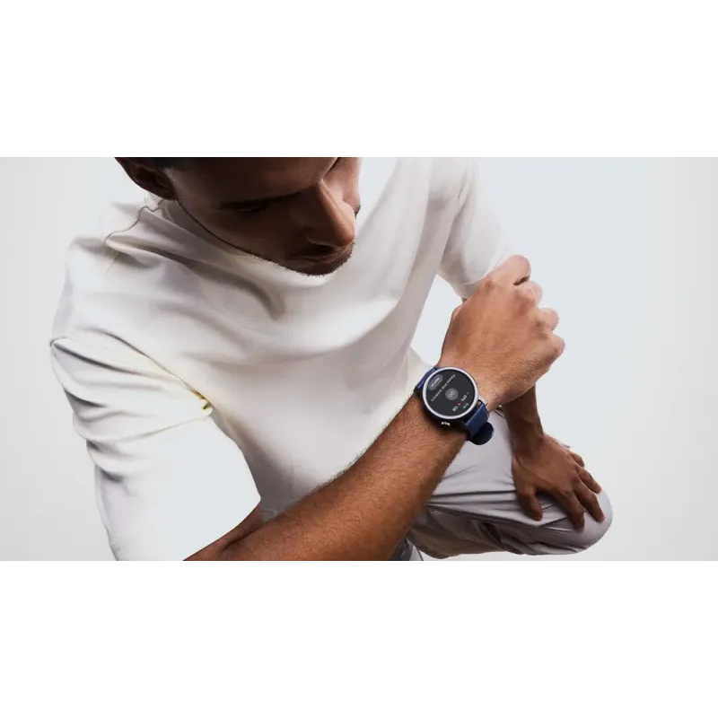 Смарт часы CMF by Nothing Watch Pro 2 Blue (A10700016)