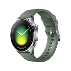 Смарт годинник Xiaomi Watch 5 Зелений Juniper Green Strap BHR07WPGL