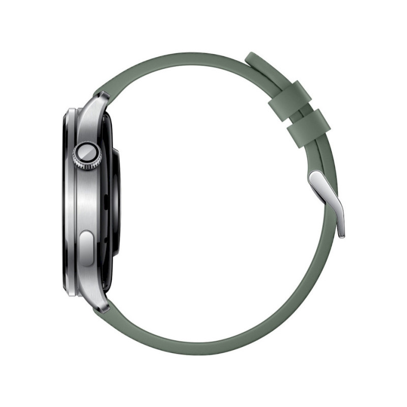Смарт годинник Xiaomi Watch 5 Зелений Juniper Green Strap BHR07WPGL