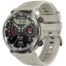 Смарт годинник Blackview W50 Pro Khaki (6931548319375)