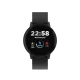 Смарт годинник Canyon Lollypop SW-63 Black (CNS-SW63BB)