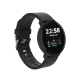 Смарт годинник Canyon Lollypop SW-63 Black (CNS-SW63BB)