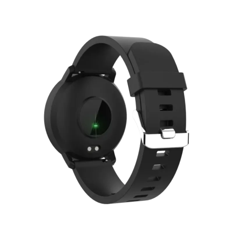 Смарт годинник Canyon Lollypop SW-63 Black (CNS-SW63BB)