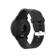 Смарт годинник Canyon Lollypop SW-63 Black (CNS-SW63BB)