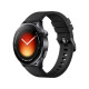 Смарт годинник Xiaomi Watch 5 Чорний Black Strap BHR07WRGL