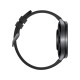Смарт годинник Xiaomi Watch 5 Чорний Black Strap BHR07WRGL