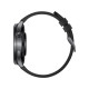 Смарт годинник Xiaomi Watch 5 Чорний Black Strap BHR07WRGL