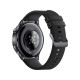 Смарт годинник Xiaomi Watch 5 Чорний Black Strap BHR07WRGL