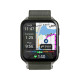 Смарт часы Garmin Venu X1 Moss with Titanium Caseback and Moss ComfortFit Nylon Band (010-02980-01/03)