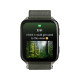 Смарт часы Garmin Venu X1 Moss with Titanium Caseback and Moss ComfortFit Nylon Band (010-02980-01/03)