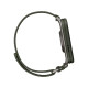Смарт часы Garmin Venu X1 Moss with Titanium Caseback and Moss ComfortFit Nylon Band (010-02980-01/03)