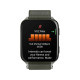 Смарт часы Garmin Venu X1 Moss with Titanium Caseback and Moss ComfortFit Nylon Band (010-02980-01/03)