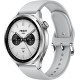 Xiaomi Watch S4 Silver BHR9197GL