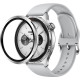 Xiaomi Watch S4 Silver BHR9197GL
