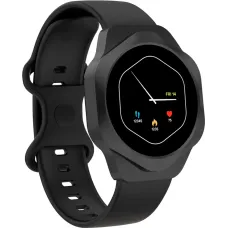 Смарт годинник Canyon Hexagon SW-88 Black (CNS-SW88BB)