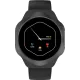 Смарт годинник Canyon Hexagon SW-88 Black (CNS-SW88BB)
