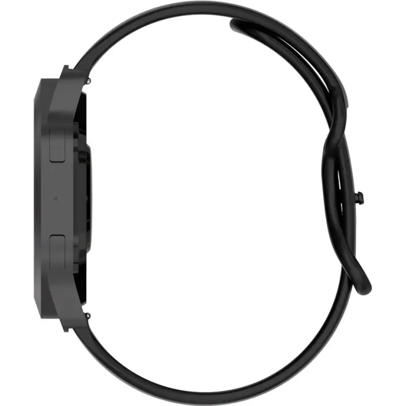 Смарт годинник Canyon Hexagon SW-88 Black (CNS-SW88BB)