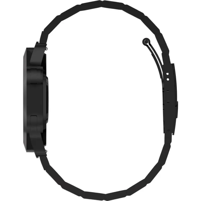 Смарт годинник Canyon Hexagon SW-88 Black (CNS-SW88BB)